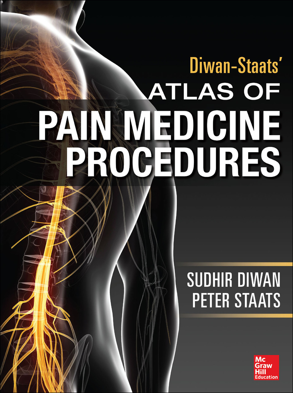 Atlas of Pain Medicine Procedures 1st Edition â€“ PDF/EPUB Version Downloadable