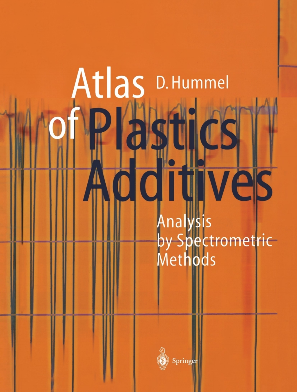 Atlas of Plastics Additives Analysis by Spectrometric Methods â€“ PDF/EPUB Version Downloadable