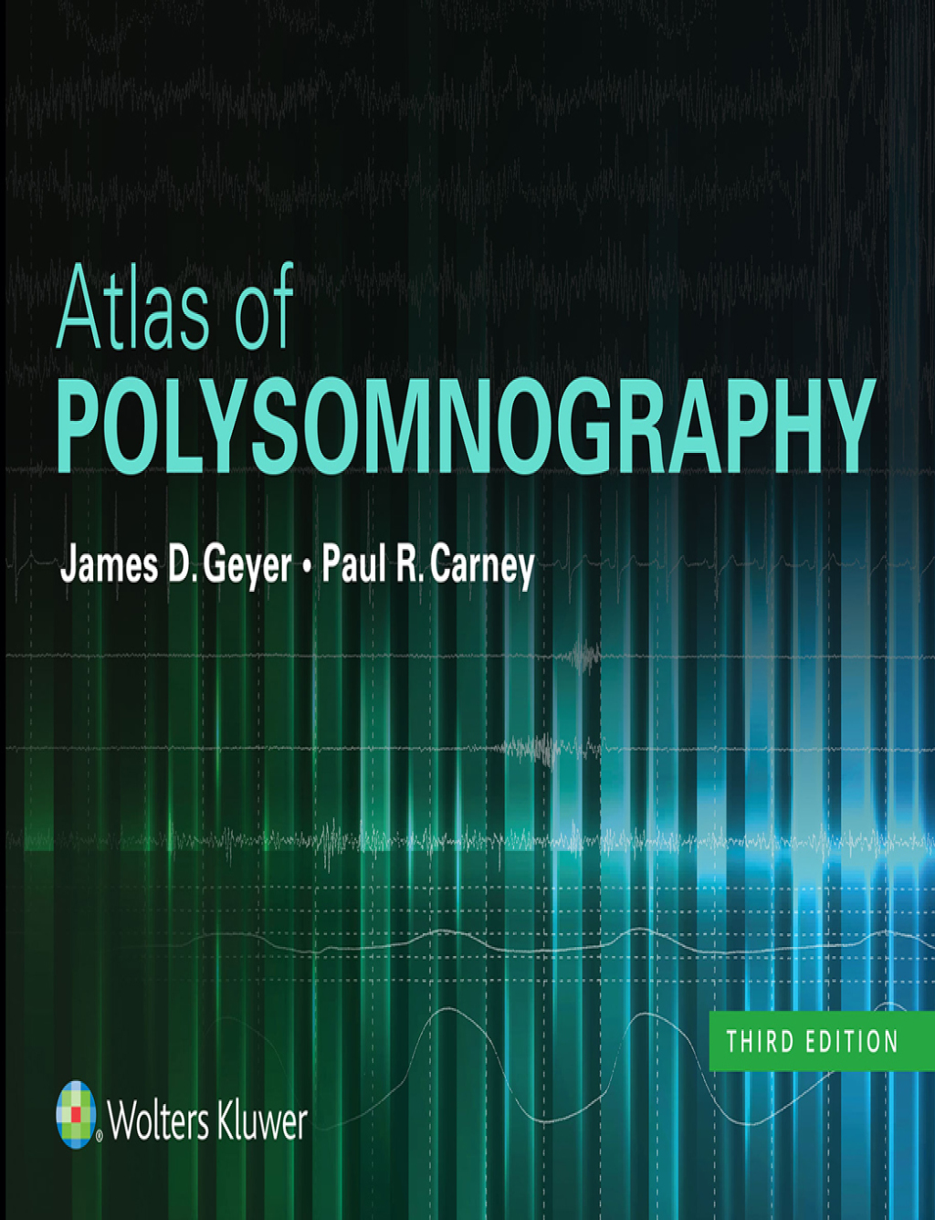Atlas of Polysomnography 3rd Edition â€“ PDF/EPUB Version Downloadable