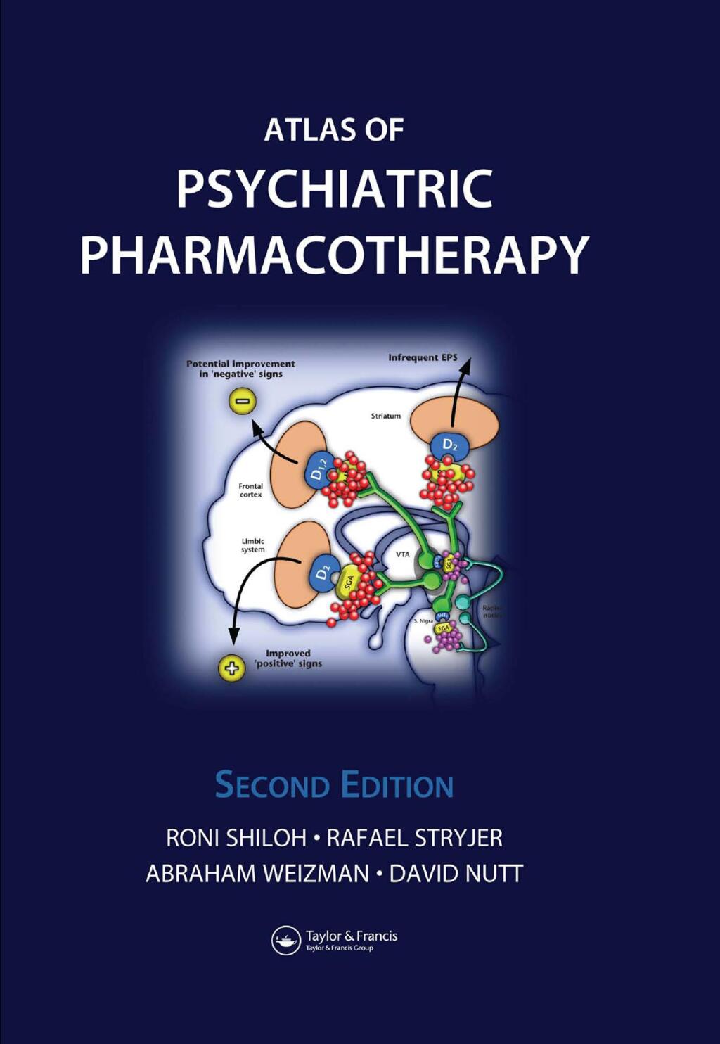 Atlas of Psychiatric Pharmacotherapy 2nd Edition â€“ PDF/EPUB Version Downloadable