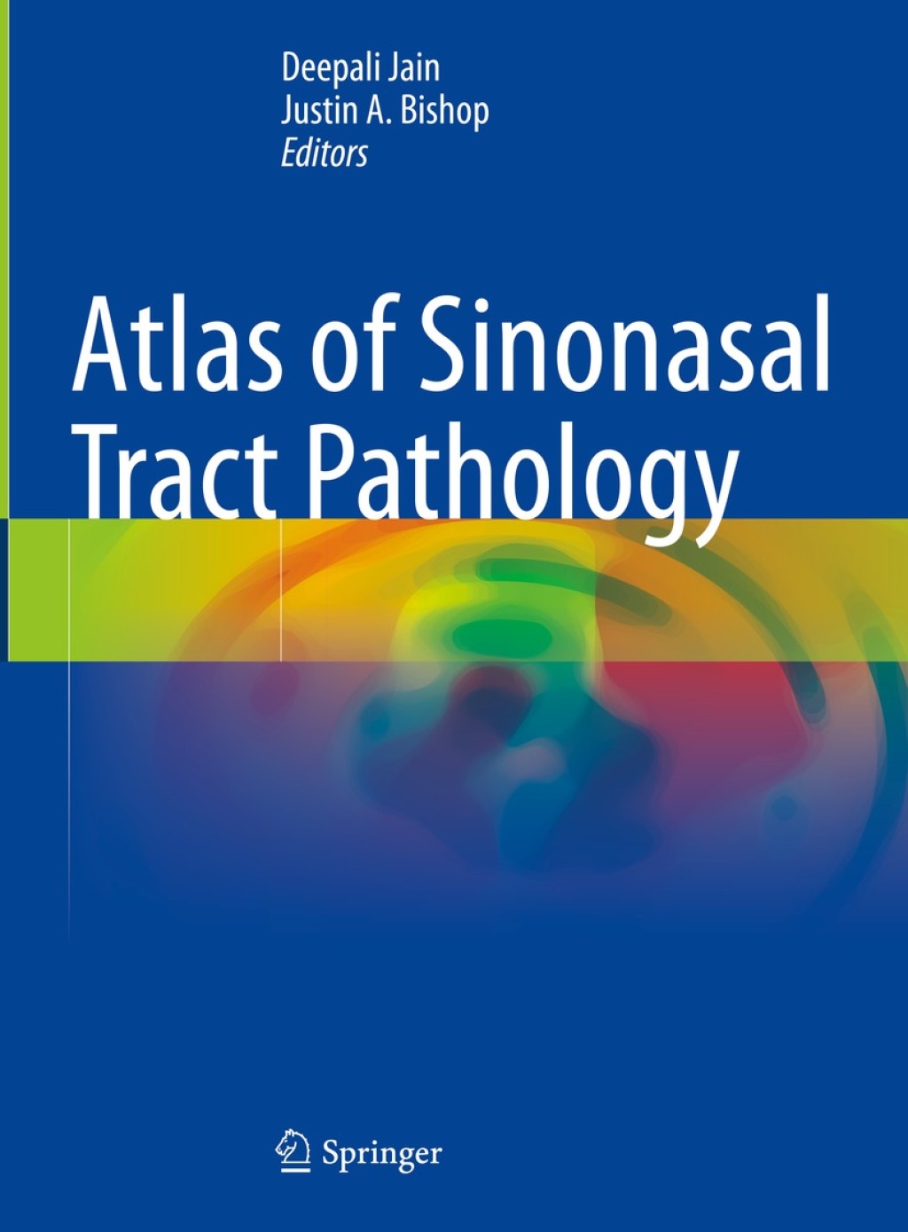 Atlas of Sinonasal Tract Pathology â€“ PDF/EPUB Version Downloadable