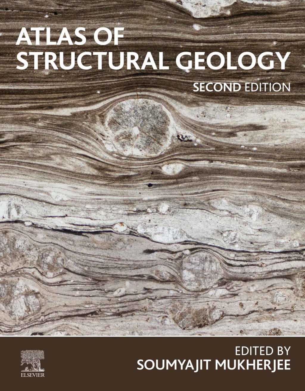 Atlas of Structural Geology 2nd Edition â€“ PDF/EPUB Version Downloadable