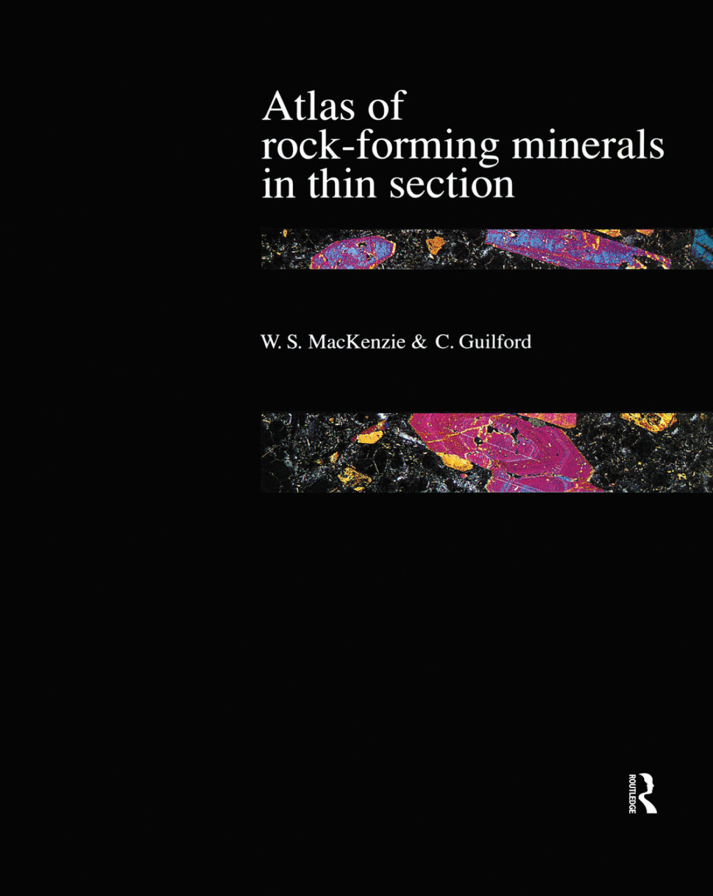 Atlas of the Rock-Forming Minerals in Thin Section 1st Edition â€“ PDF/EPUB Version Downloadable