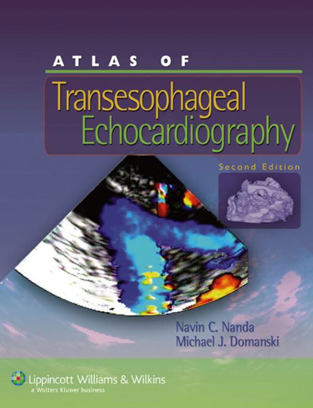 Atlas of Transesophageal Echocardiography 1st Edition â€“ PDF/EPUB Version Downloadable