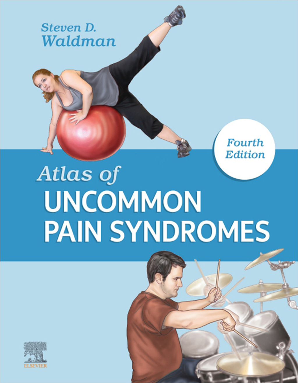 Atlas of Uncommon Pain Syndromes 4th Edition â€“ PDF/EPUB Version Downloadable