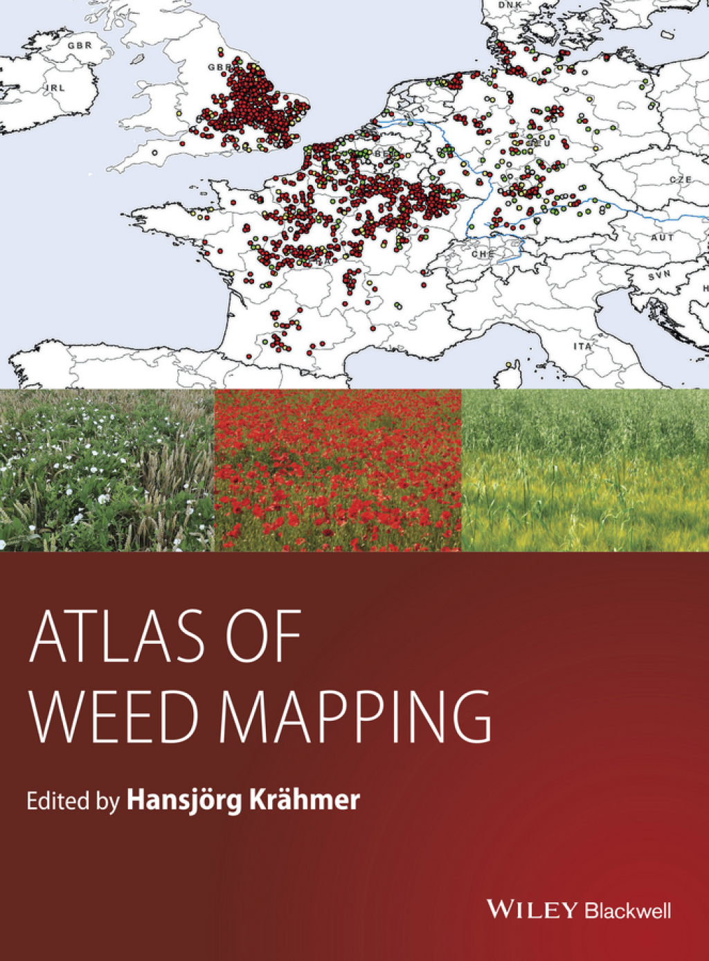 Atlas of Weed Mapping 1st Edition â€“ PDF/EPUB Version Downloadable