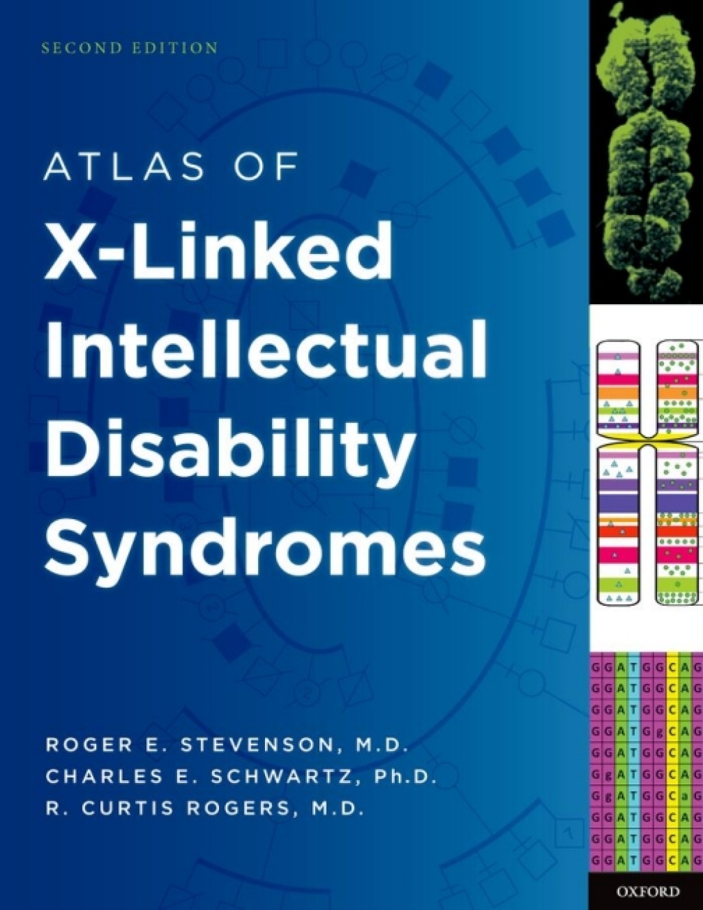 Atlas of X-Linked Intellectual Disability Syndromes 2nd Edition â€“ PDF/EPUB Version Downloadable