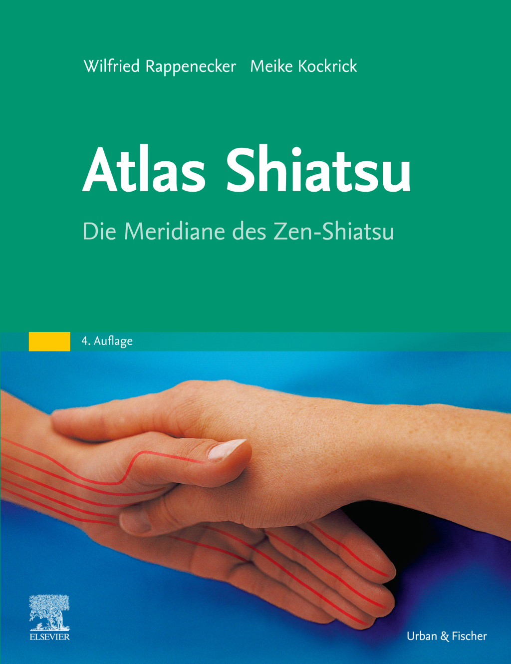 Atlas Shiatsu Die Meridiane des Zen-Shiatsu 4th Edition â€“ PDF/EPUB Version Downloadable