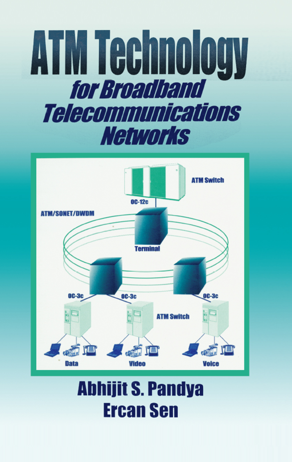 ATM Technology for Broadband Telecommunications Networks 1st Edition â€“ PDF/EPUB Version Downloadable
