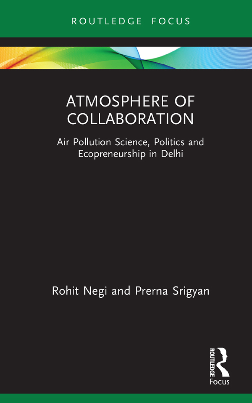Atmosphere of Collaboration 1st Edition - (PDF/EPUB Version)