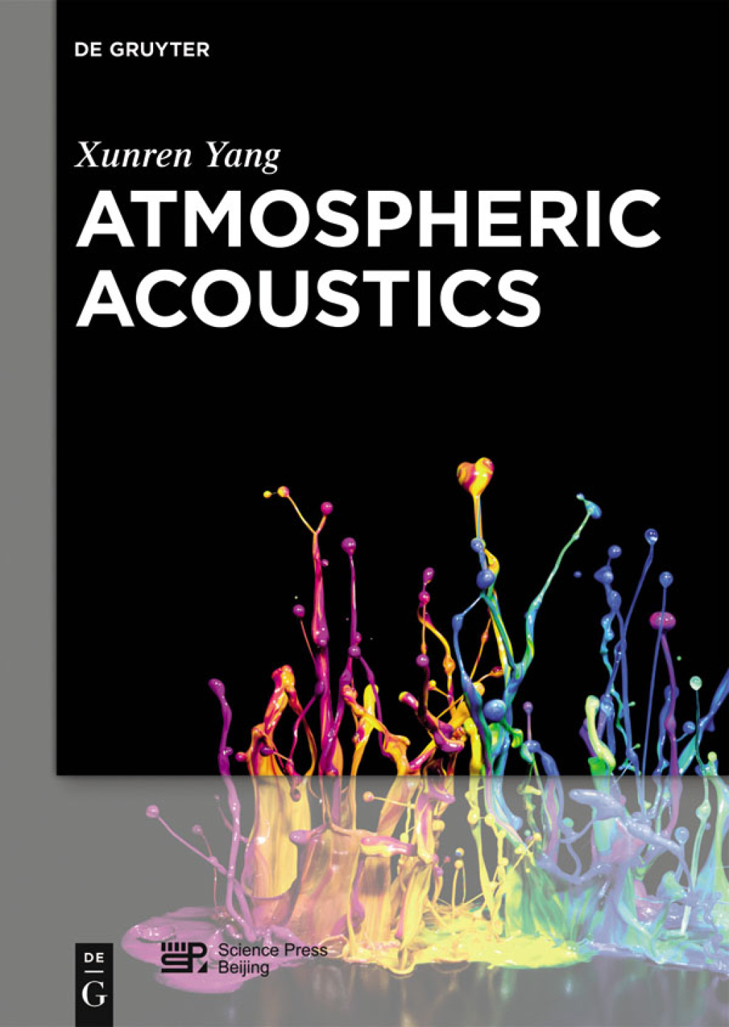 Atmospheric Acoustics 1st Edition â€“ PDF/EPUB Version Downloadable