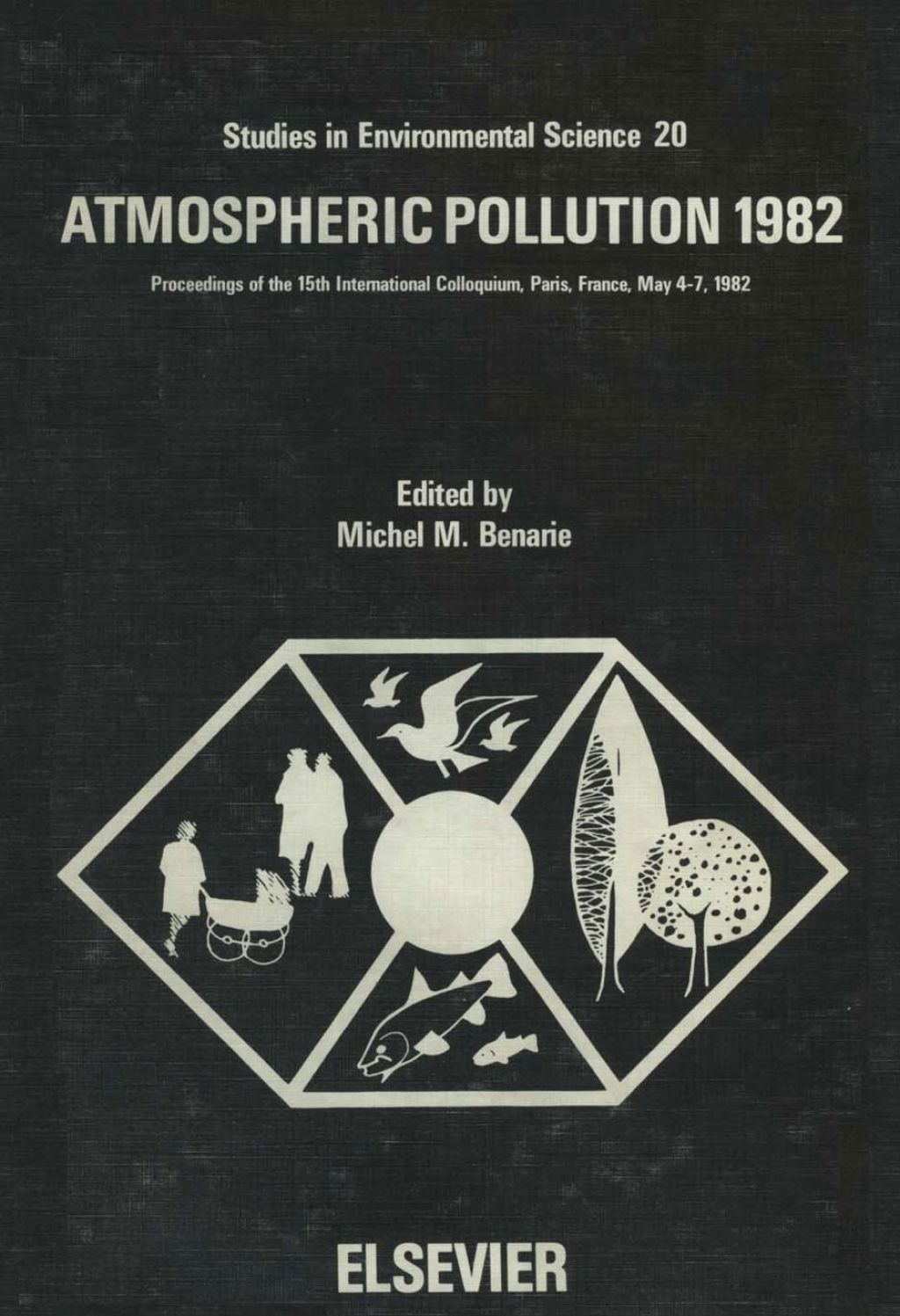 Atmospheric Pollution 1982 â€“ PDF/EPUB Version Downloadable