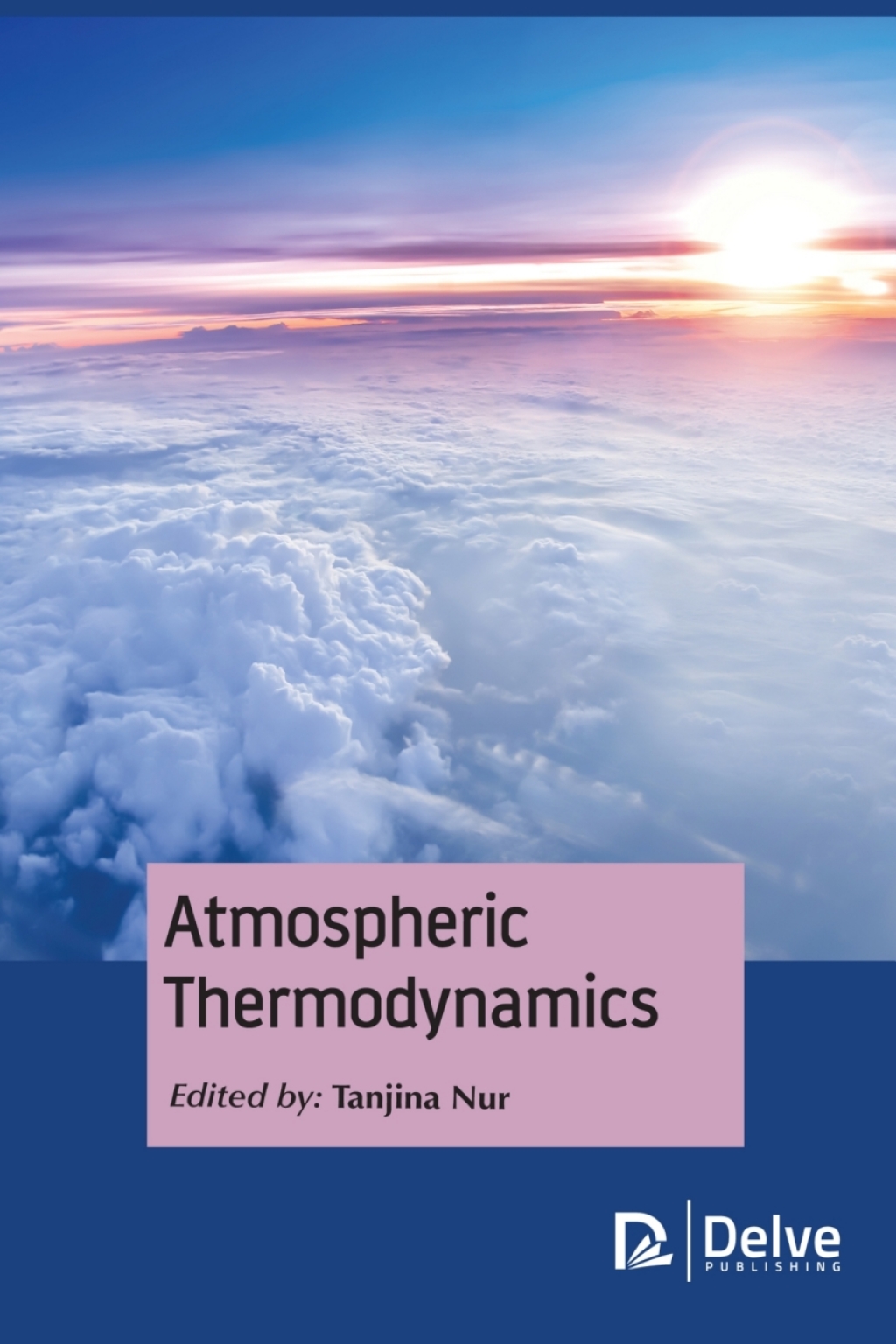 Atmospheric Thermodynamics â€“ PDF/EPUB Version Downloadable