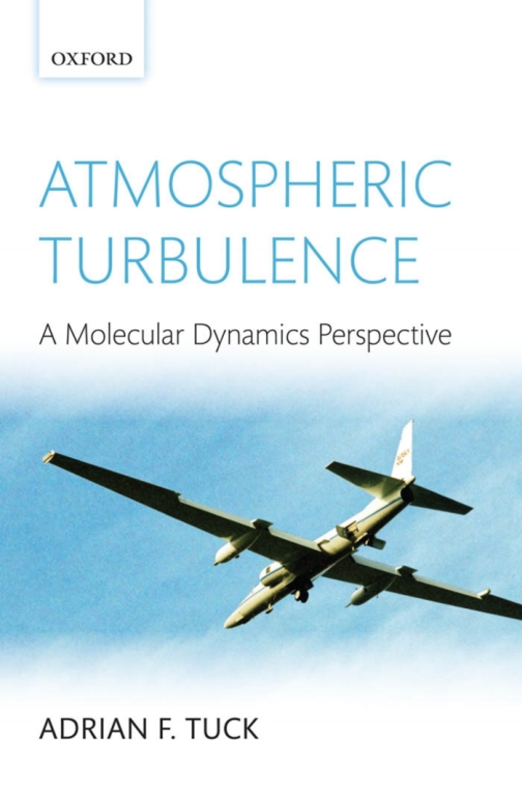 Atmospheric Turbulence a molecular dynamics perspective â€“ PDF/EPUB Version Downloadable