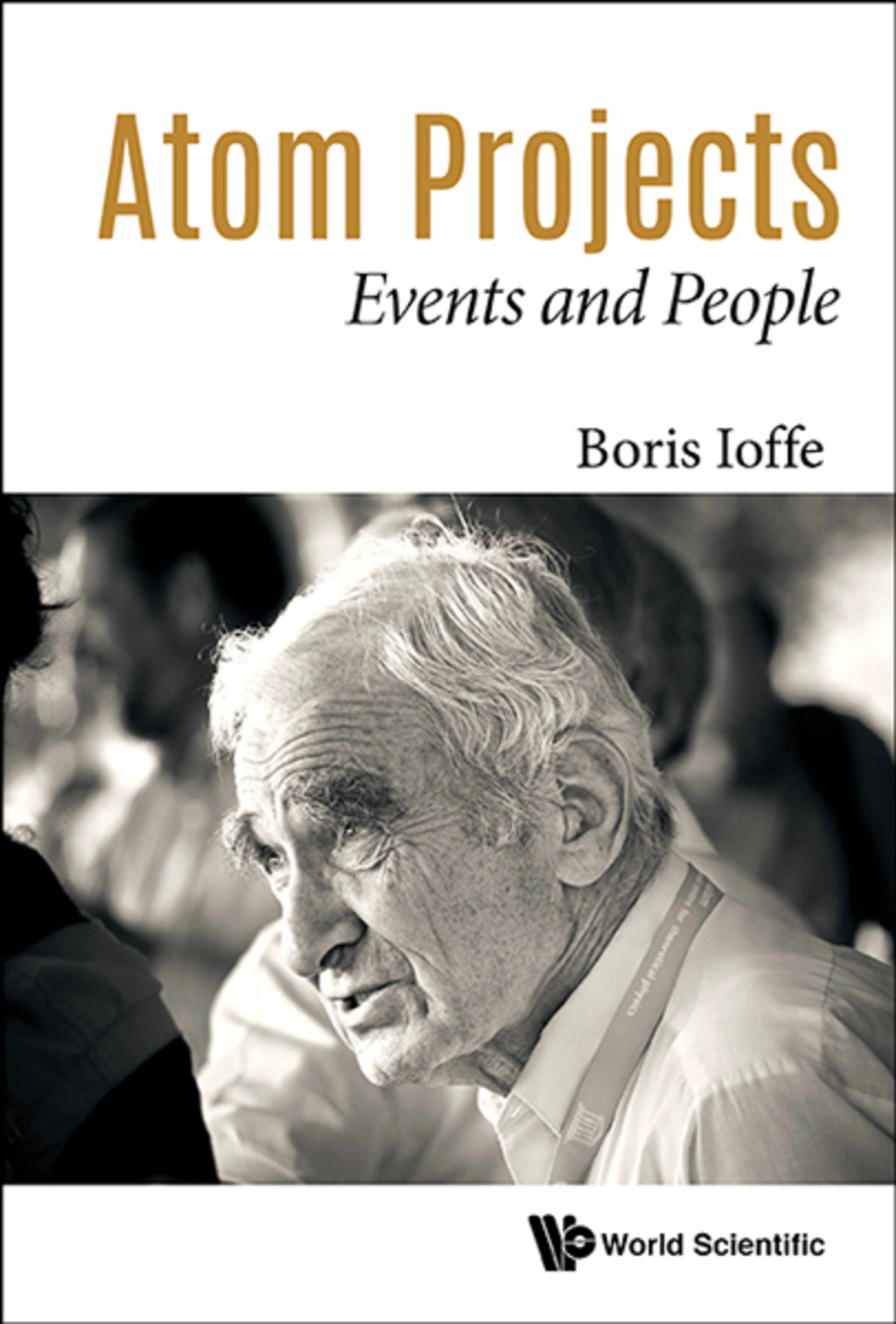 Atom Projects: Events and People - (PDF/EPUB Version)
