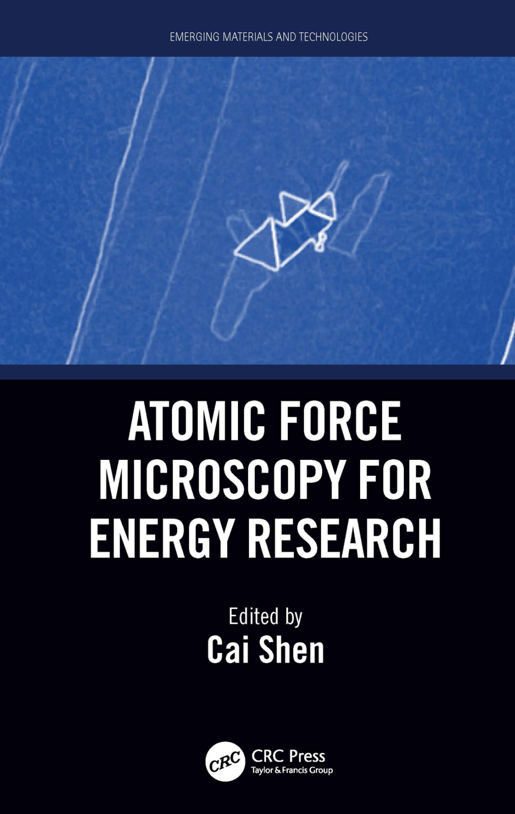 Atomic Force Microscopy for Energy Research 1st Edition â€“ PDF/EPUB ...