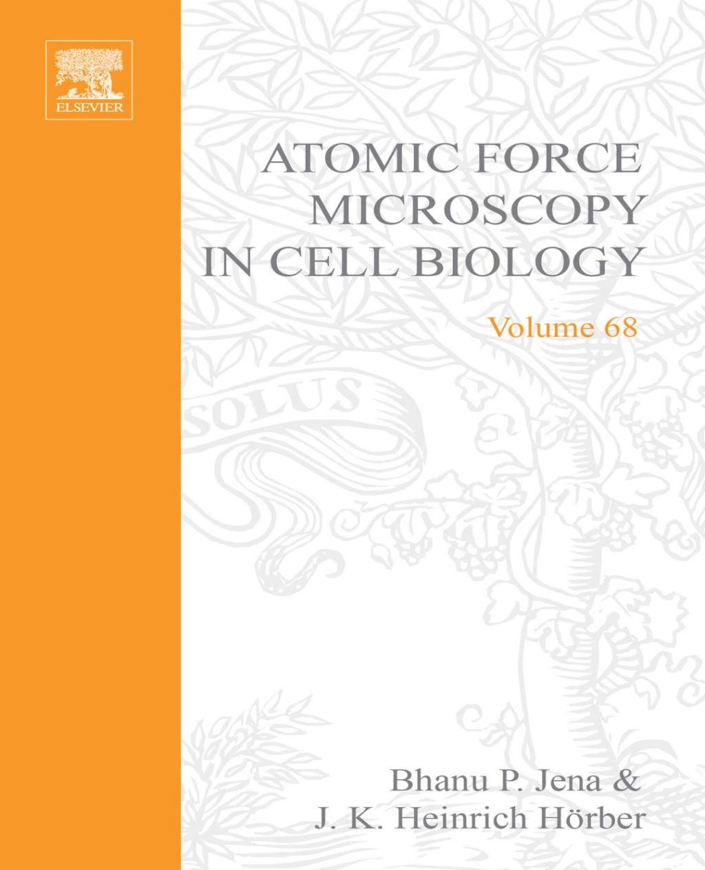 Atomic Force Microscopy in Cell Biology â€“ PDF/EPUB Version Downloadable