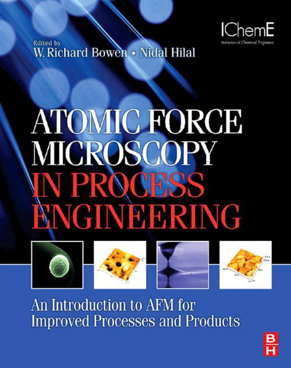 Atomic Force Microscopy in Process Engineering â€“ PDF/EPUB Version ...