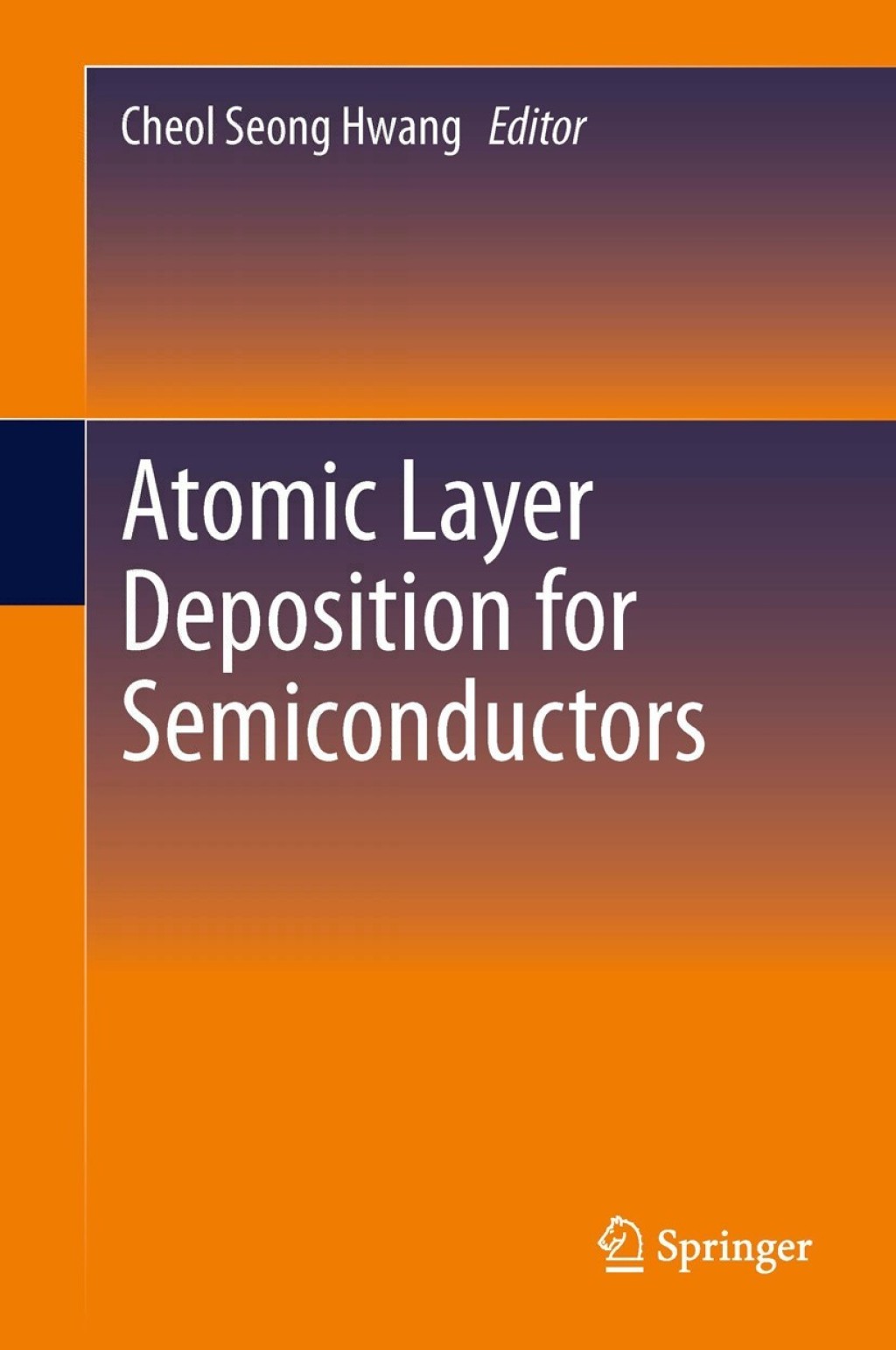Atomic Layer Deposition for Semiconductors â€“ PDF/EPUB Version Downloadable