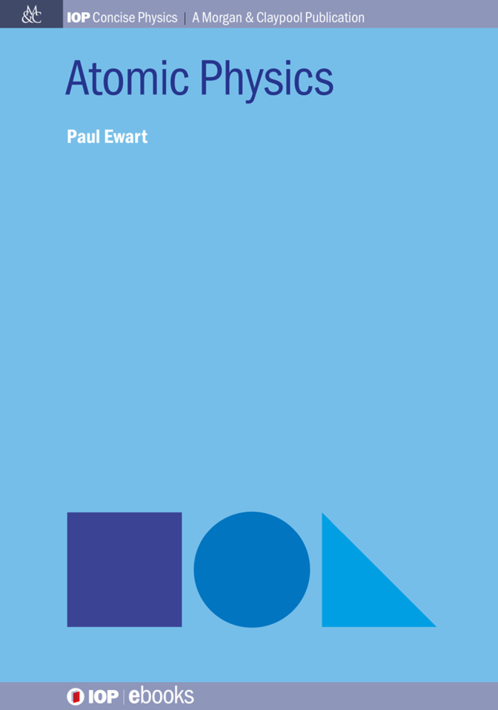 Atomic Physics 1st Edition - (PDF/EPUB Version)