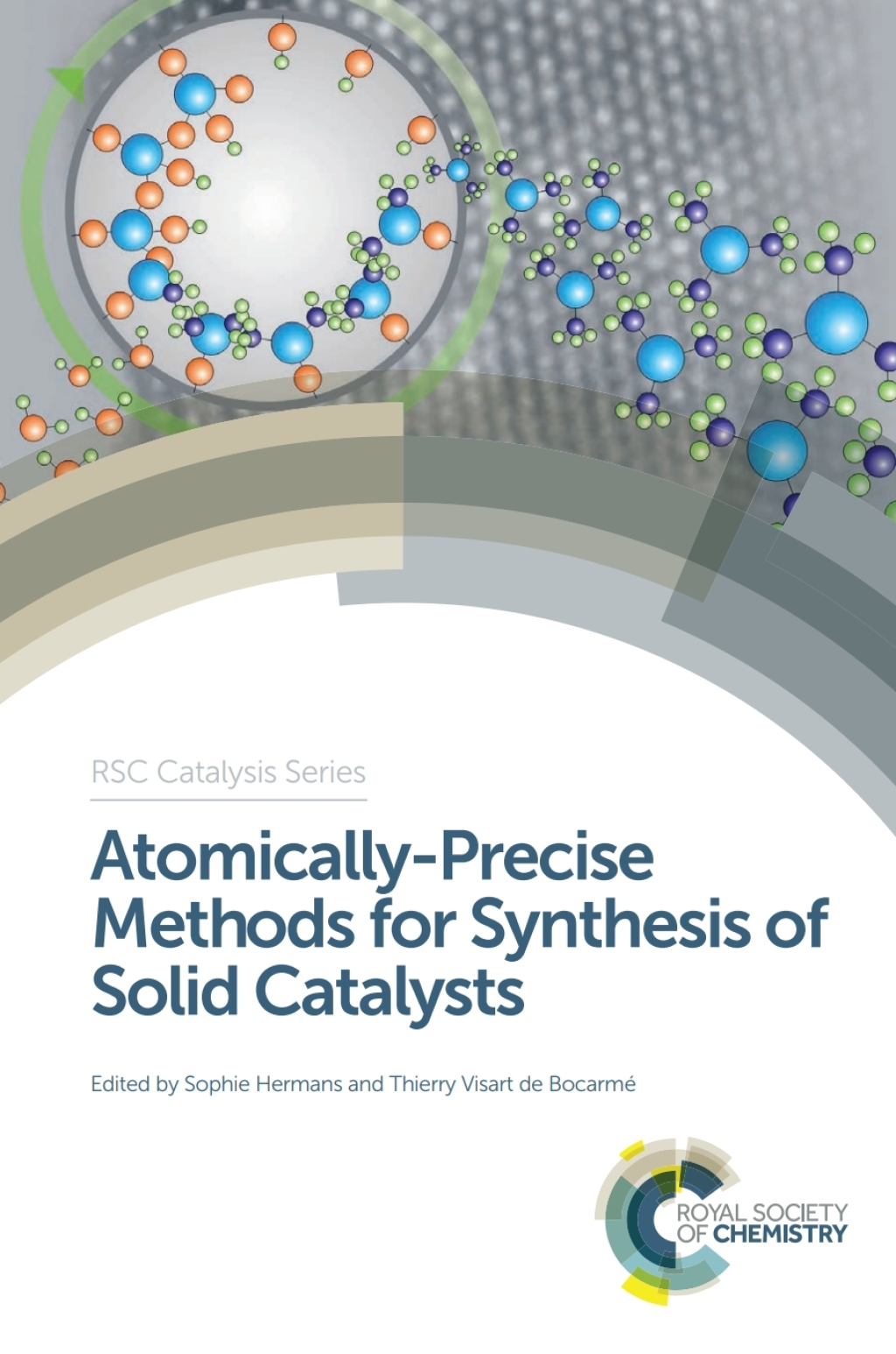 Atomically-Precise Methods for Synthesis of Solid Catalysts 1st Edition â€“ PDF/EPUB Version Downloadable