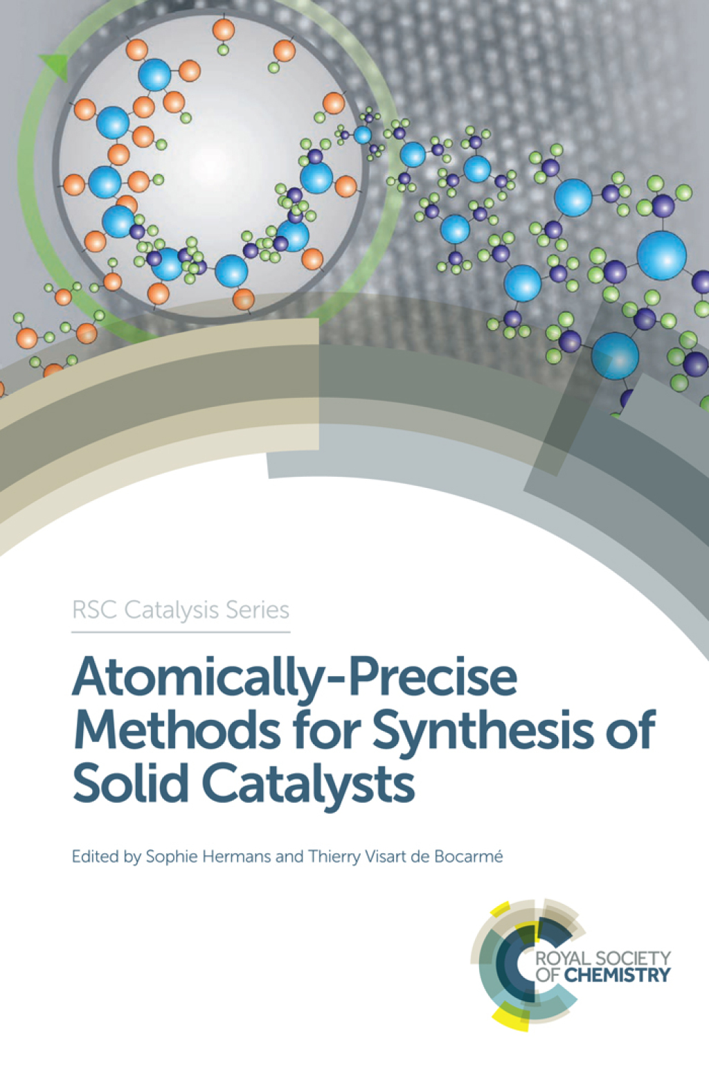 Atomically-Precise Methods for Synthesis of Solid Catalysts 1st Edition â€“ PDF/EPUB Version Downloadable