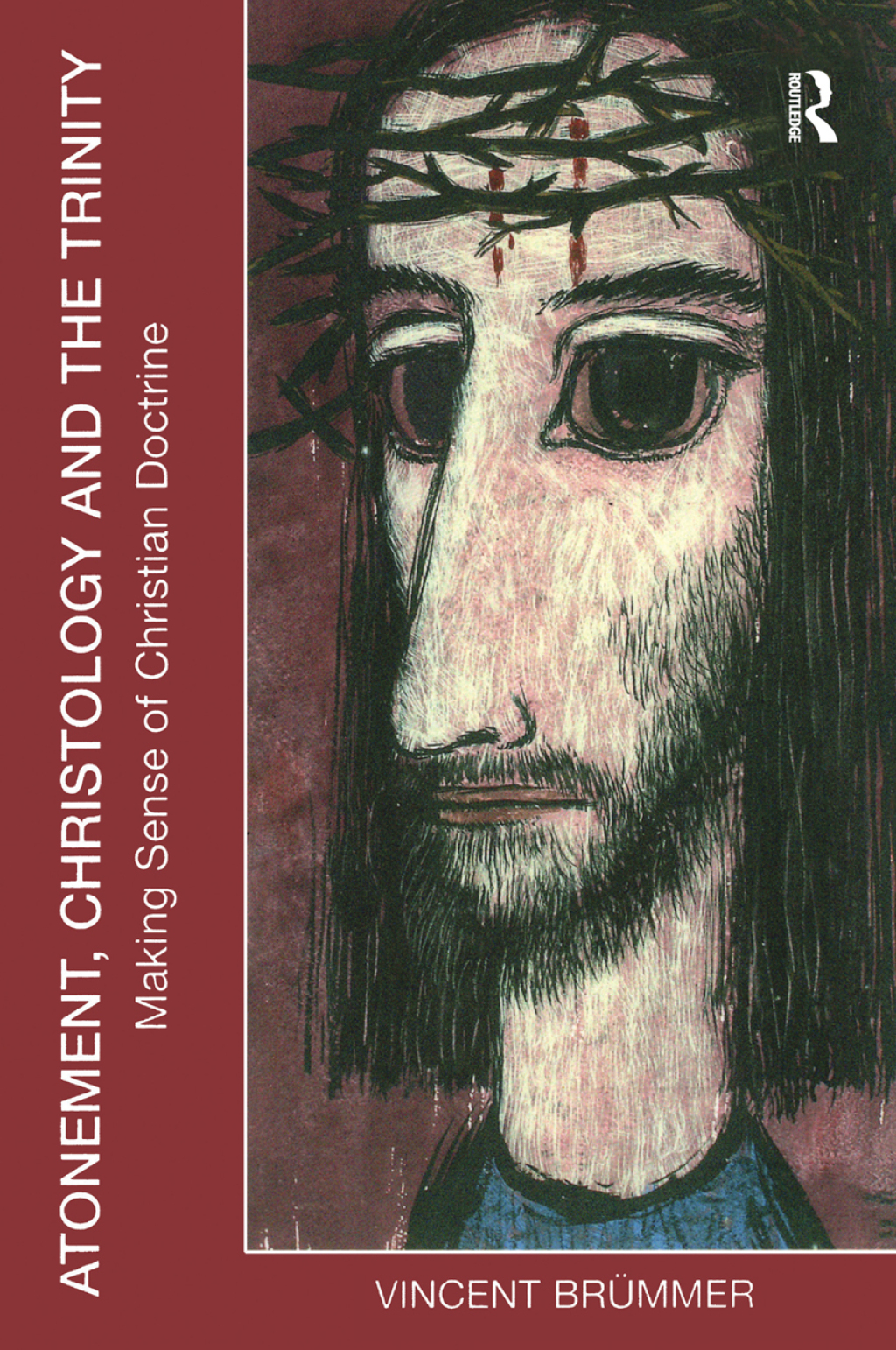 Atonement, Christology and the Trinity Making Sense of Christian Doctrine 1st Edition â€“ PDF/EPUB Version Downloadable