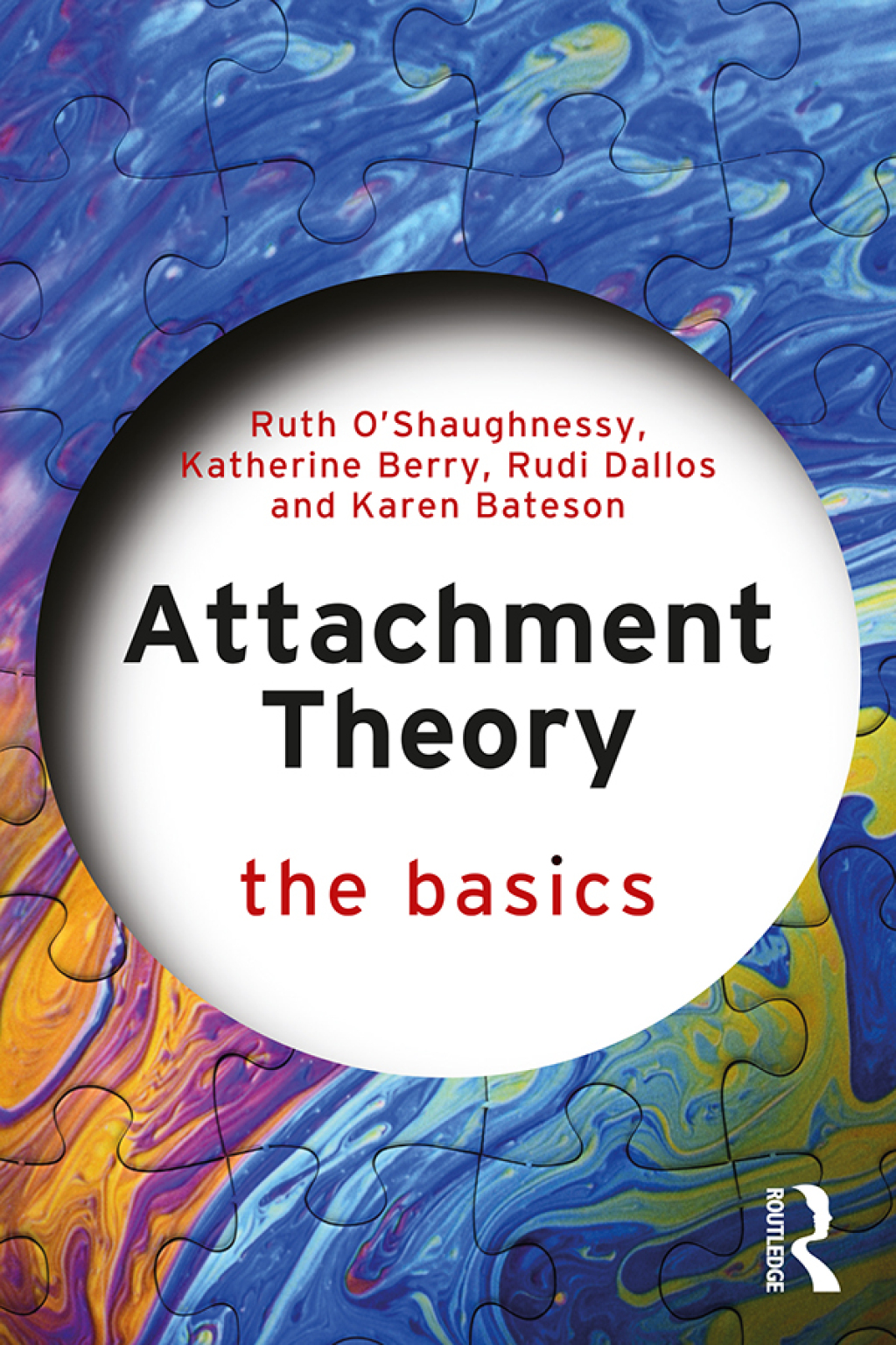 Attachment Theory The Basics 1st Edition - (PDF/EPUB Version)