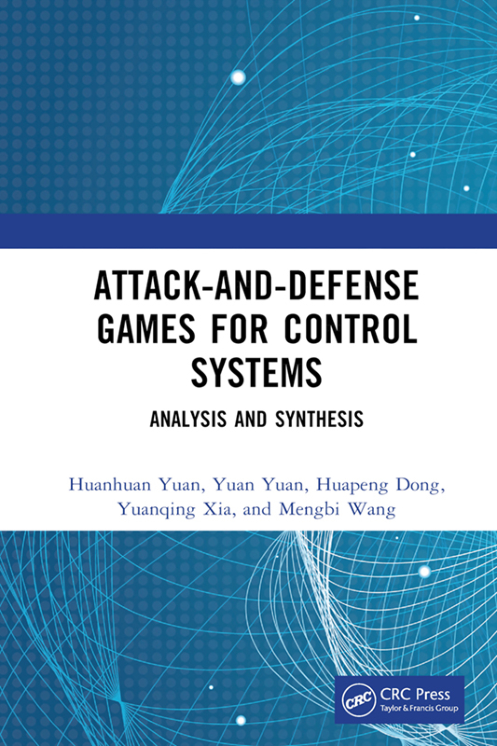 Attack-and-Defense Games for Control Systems Analysis and Synthesis 1st Edition â€“ PDF/EPUB Version Downloadable