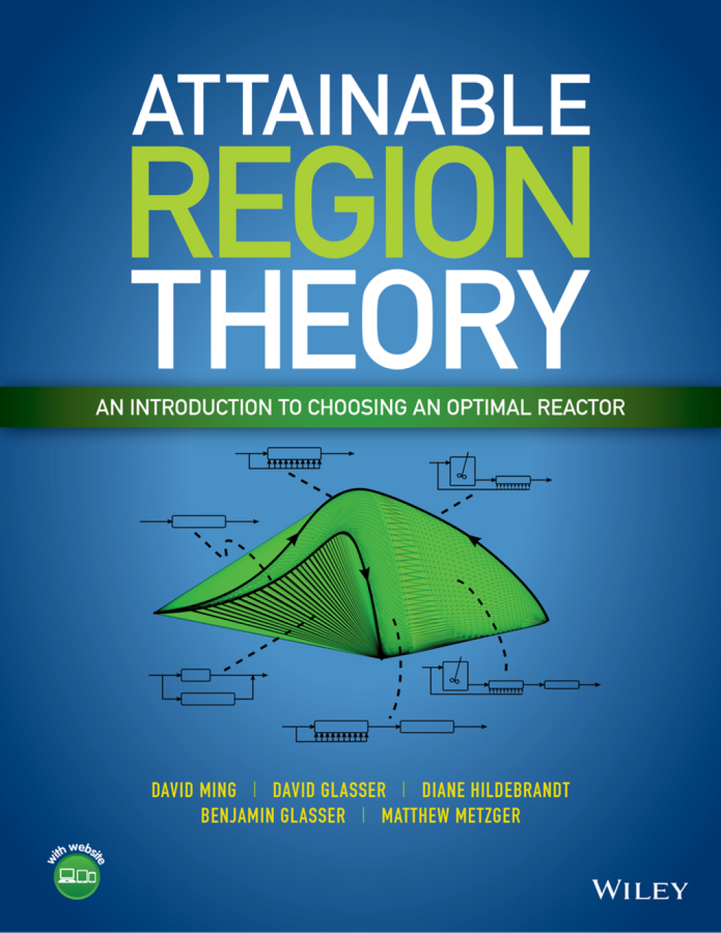 Attainable Region Theory An Introduction to Choosing an Optimal Reactor 1st Edition â€“ PDF/EPUB Version Downloadable