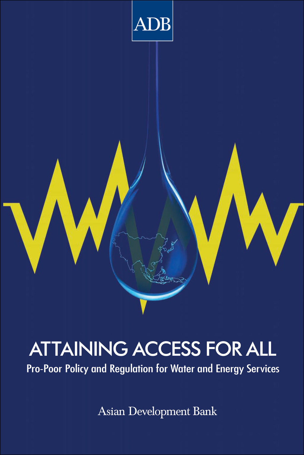 Attaining Access for All 1st Edition - (PDF/EPUB Version)
