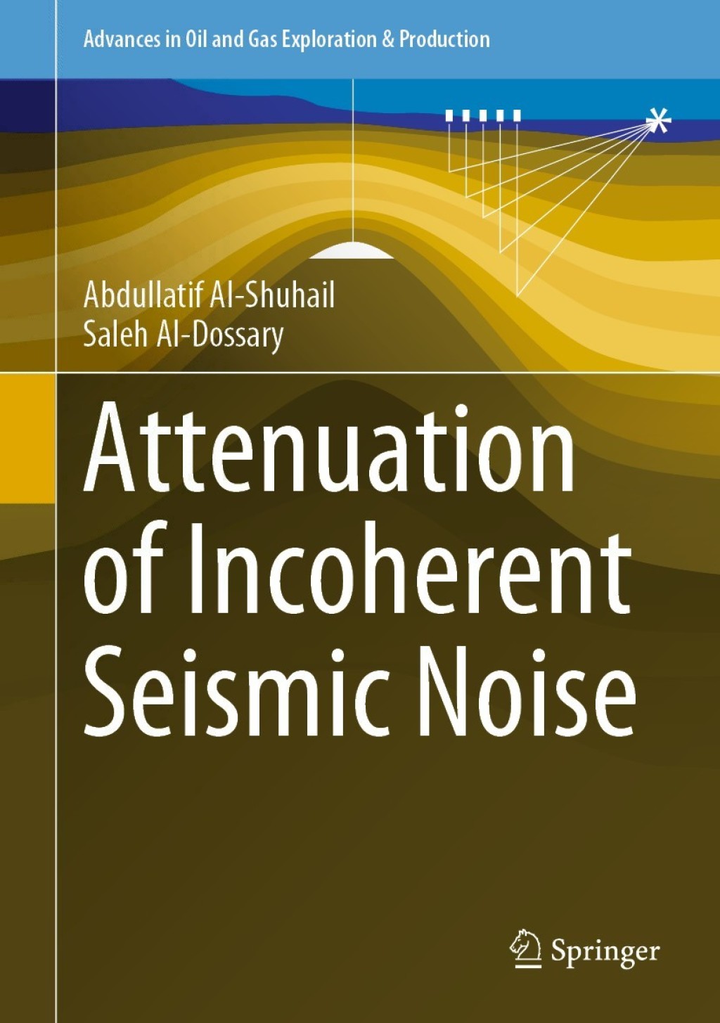 Attenuation of Incoherent Seismic Noise â€“ PDF/EPUB Version Downloadable