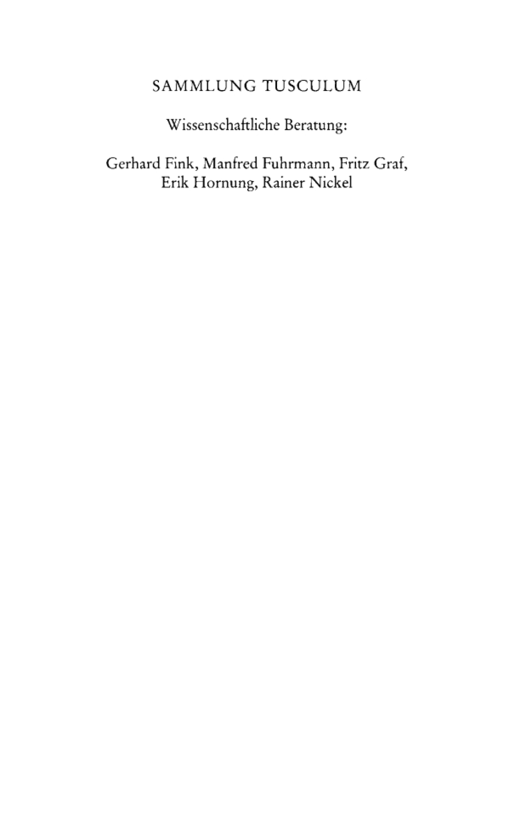 Atticus-Briefe / Epistulae ad Atticum Lateinisch - Deutsch 1st Edition â€“ PDF/EPUB Version Downloadable