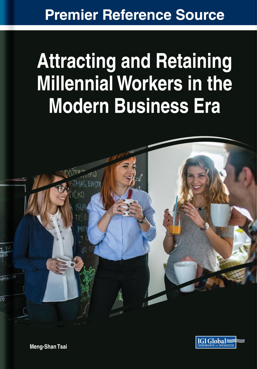 Attracting and Retaining Millennial Workers in the Modern Business Era â€“ PDF/EPUB Version Downloadable