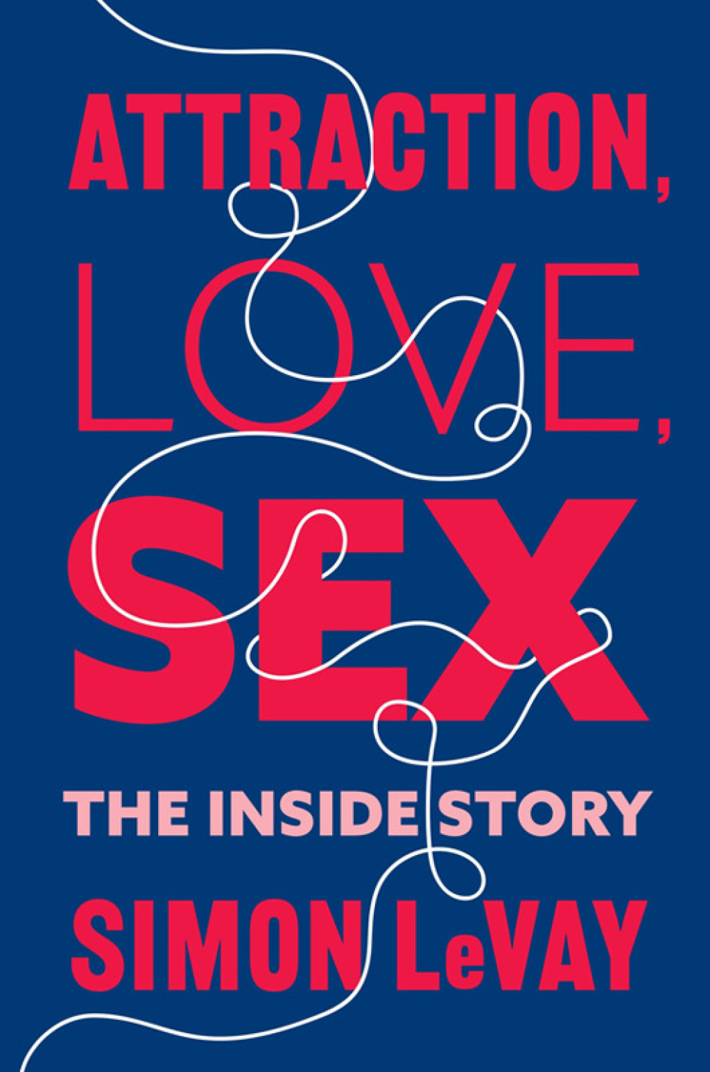 Attraction, Love, Sex The Inside Story - (PDF/EPUB Version)