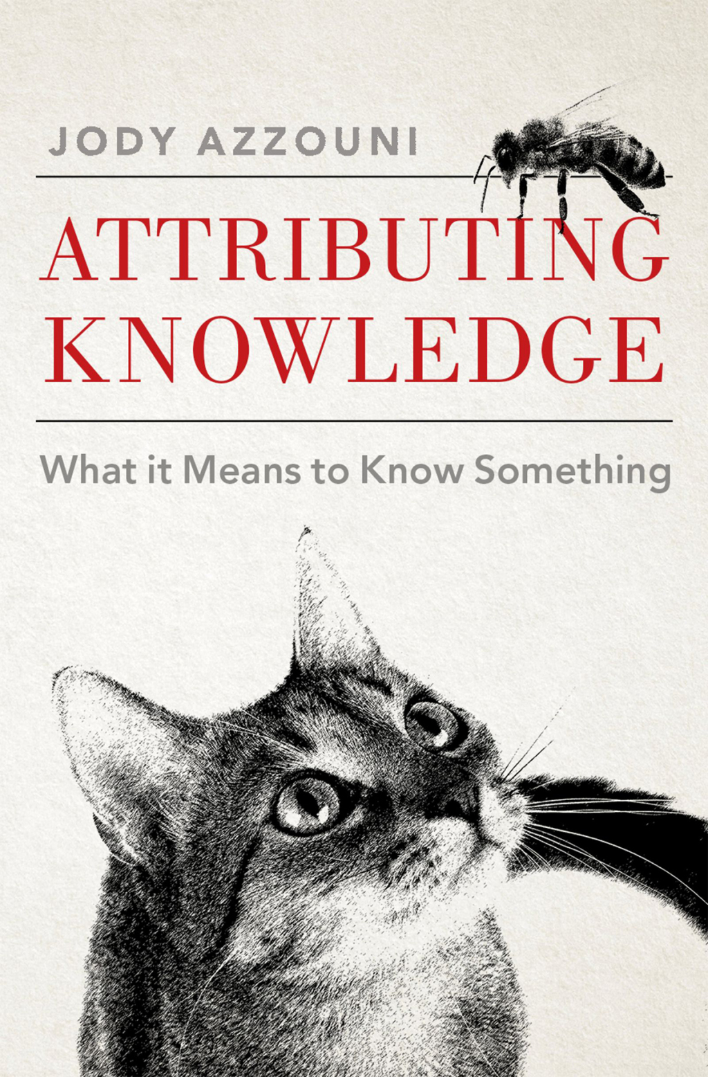 Attributing Knowledge What It Means to Know Something 1st Edition â€“ PDF/EPUB Version Downloadable