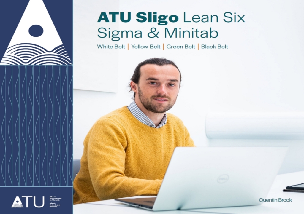 ATU Lean Six Sigma and Minitab 7th Edition â€“ PDF/EPUB Version ...
