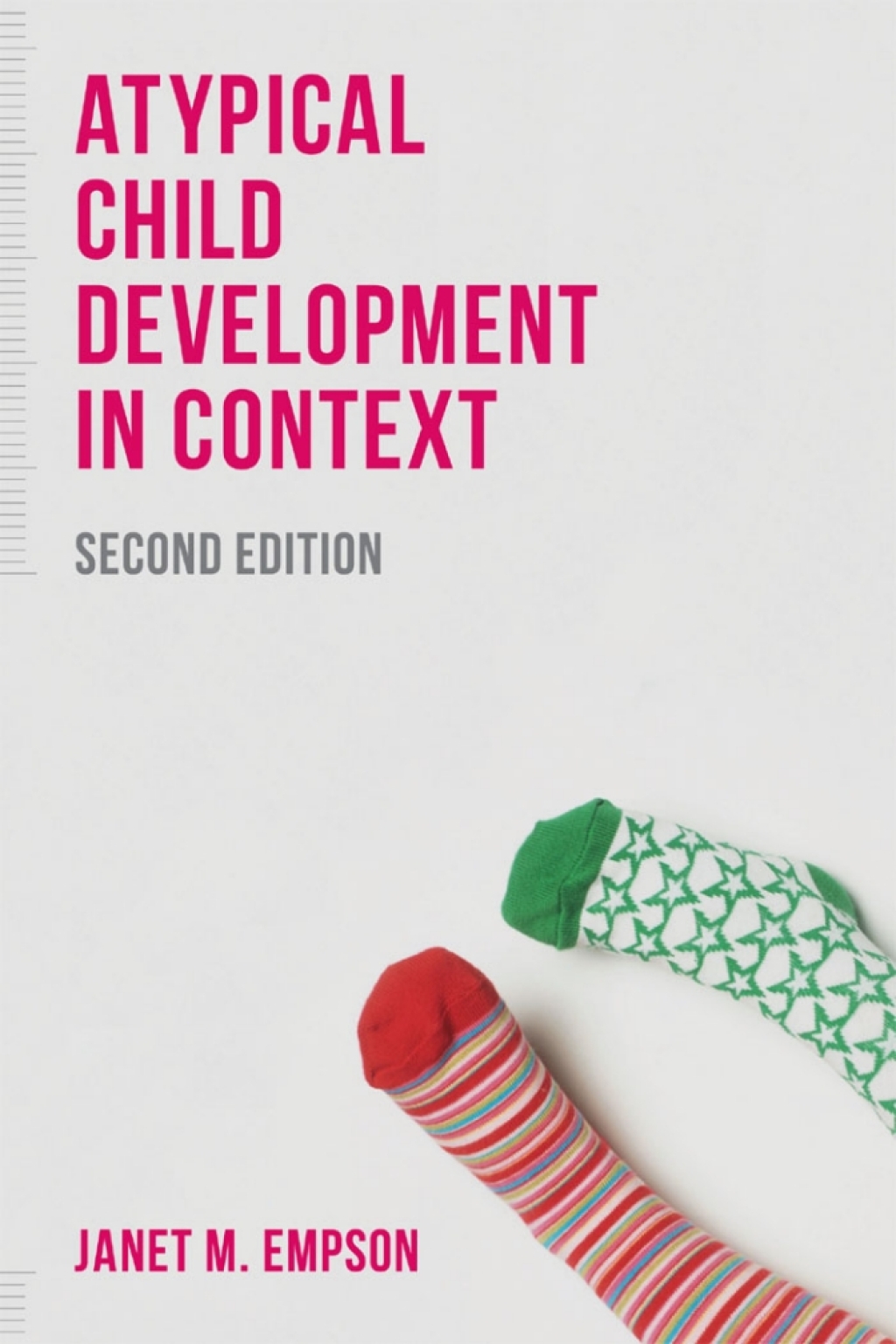Atypical Child Development in Context 2nd Edition â€“ PDF/EPUB Version ...
