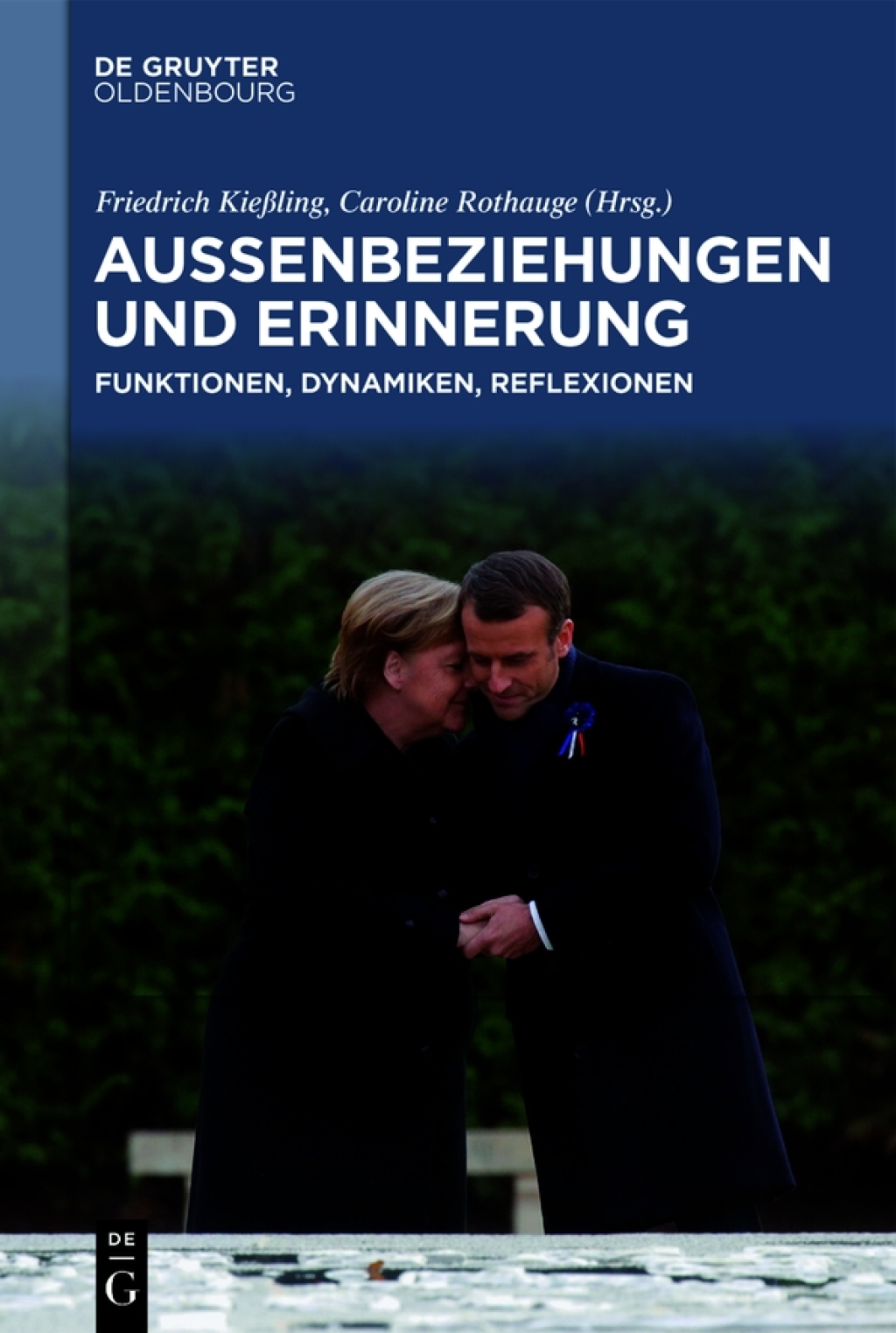 AuÃŸenbeziehungen und Erinnerung Funktionen, Dynamiken, Reflexionen 1st Edition â€“ PDF/EPUB Version Downloadable