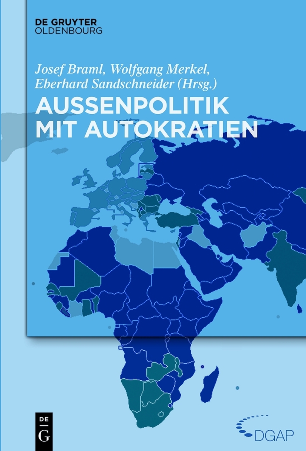 AuÃŸenpolitik mit Autokratien 1st Edition â€“ PDF/EPUB Version Downloadable