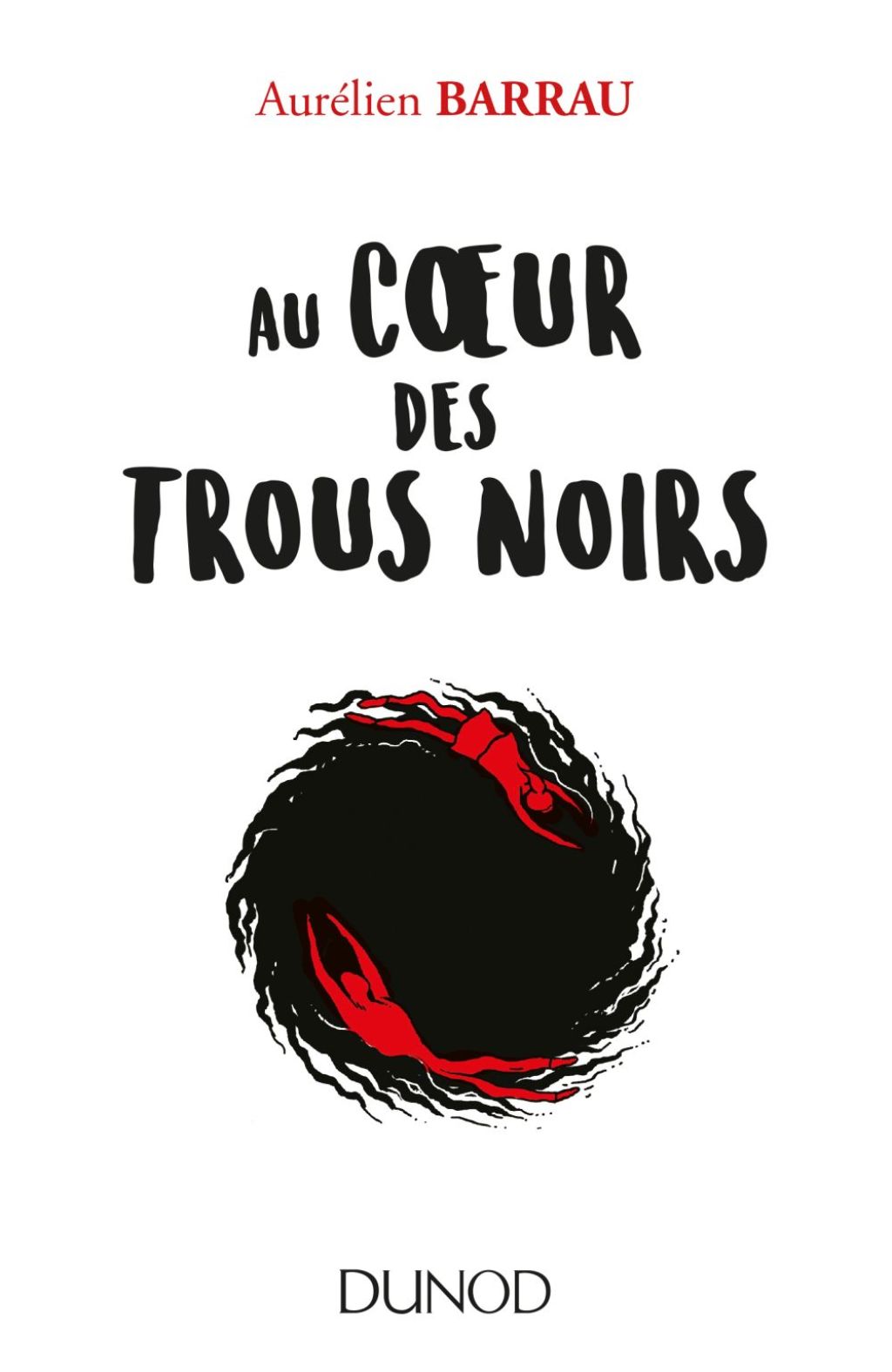 Au coeur des trous noirs - (PDF/EPUB Version)