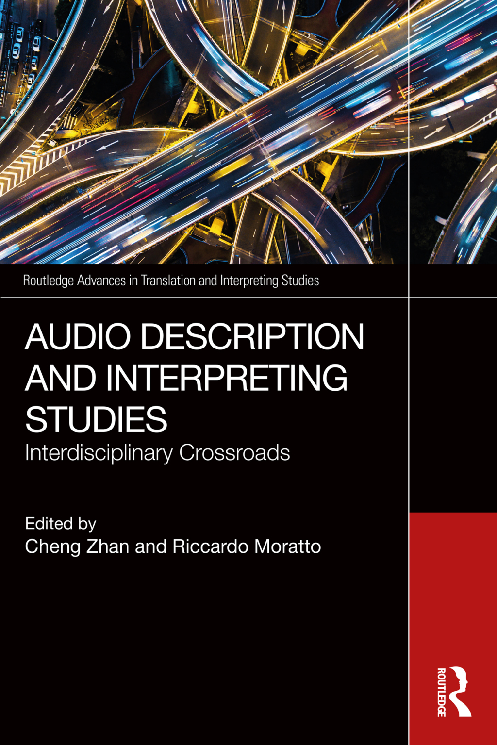 Audio Description and Interpreting Studies Interdisciplinary Crossroads 1st Edition â€“ PDF/EPUB Version Downloadable