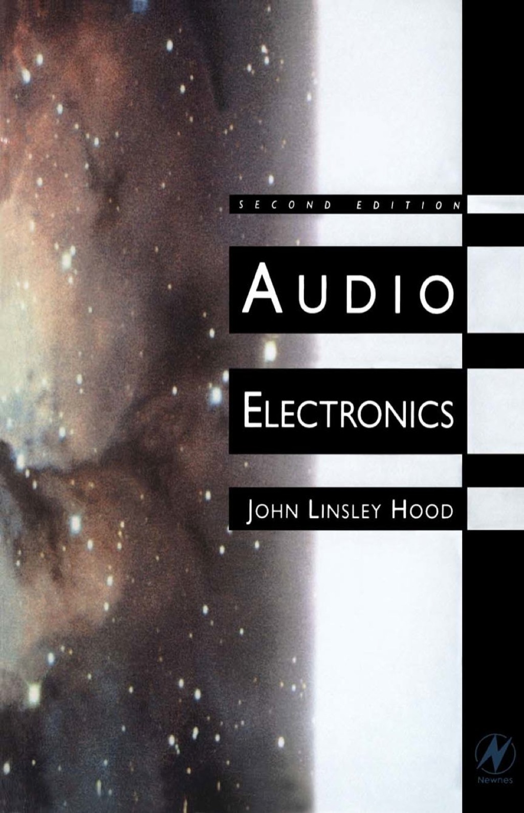 Audio Electronics 2nd Edition â€“ PDF/EPUB Version Downloadable