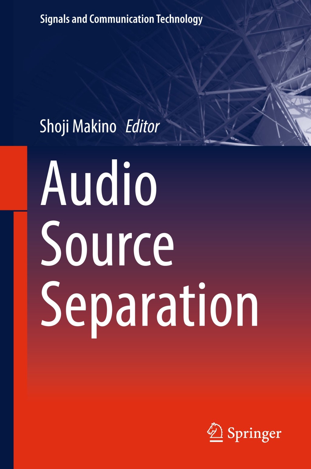 Audio Source Separation â€“ PDF/EPUB Version Downloadable