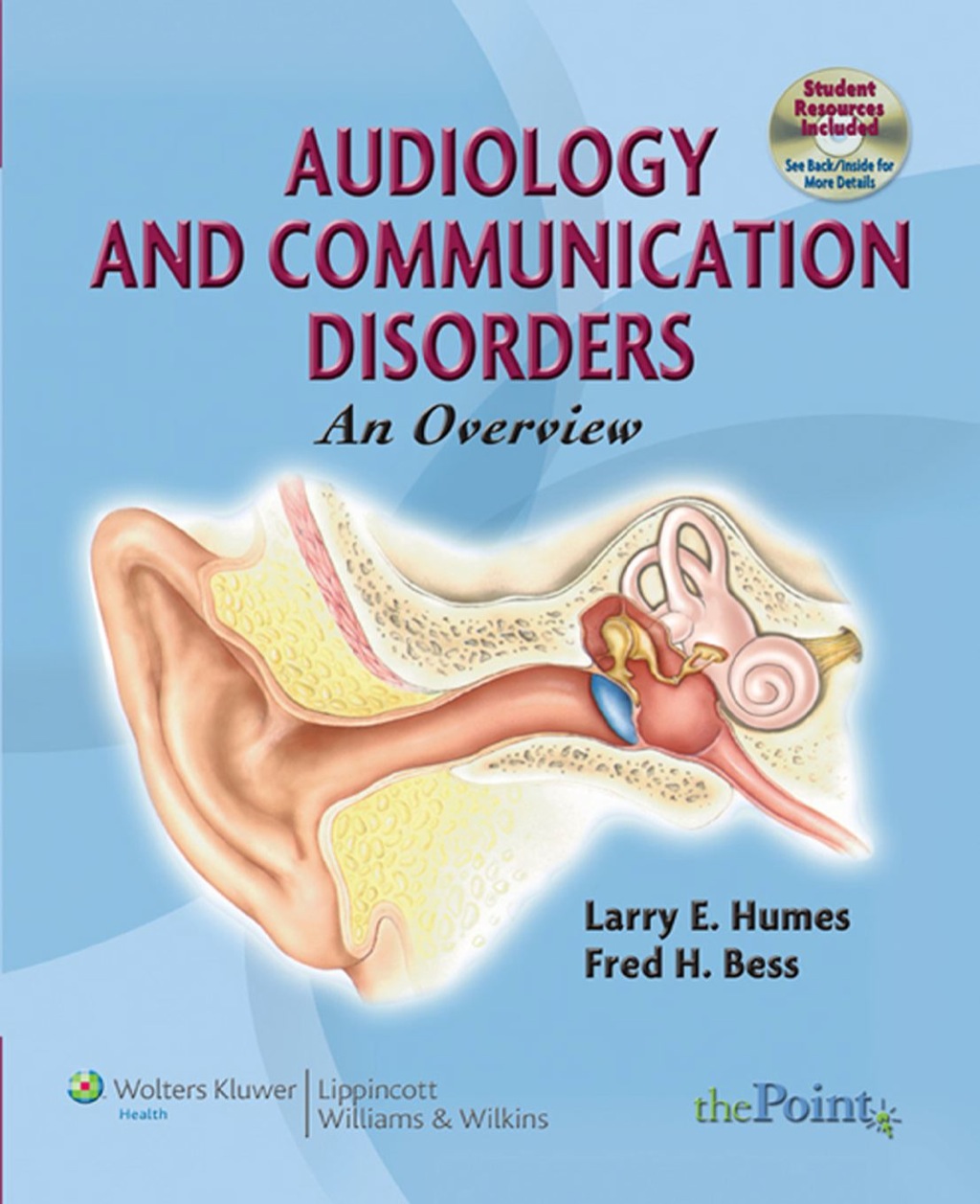 Audiology and Communication Disorders: An Overview 1st Edition â€“ PDF/EPUB Version Downloadable