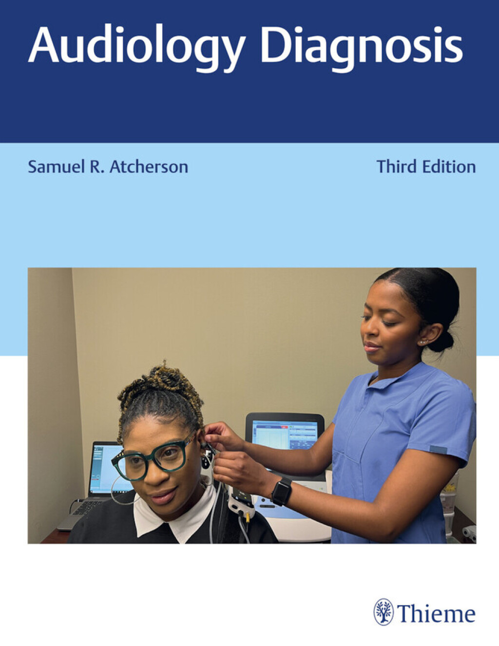 Audiology Diagnosis 3rd Edition â€“ PDF/EPUB Version Downloadable