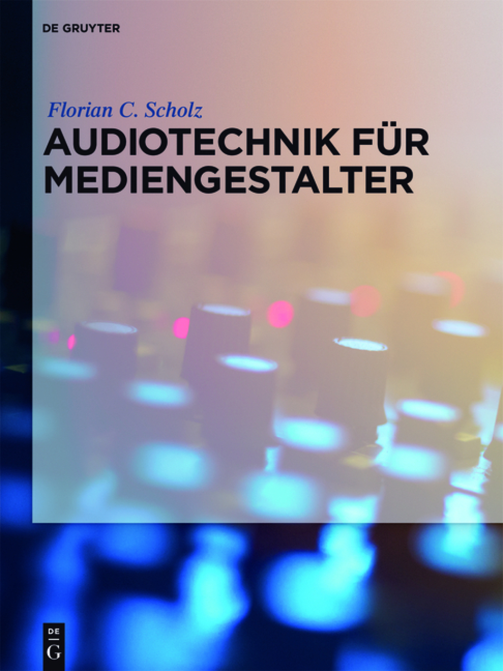 Audiotechnik fÃ¼r Mediengestalter 1st Edition â€“ PDF/EPUB Version Downloadable