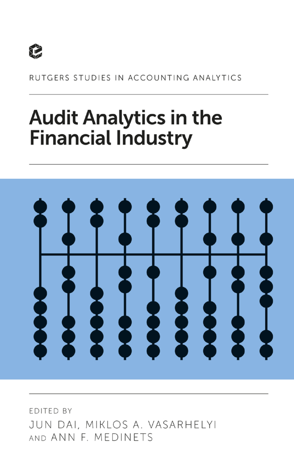 Audit Analytics in the Financial Industry â€“ PDF/EPUB Version Downloadable