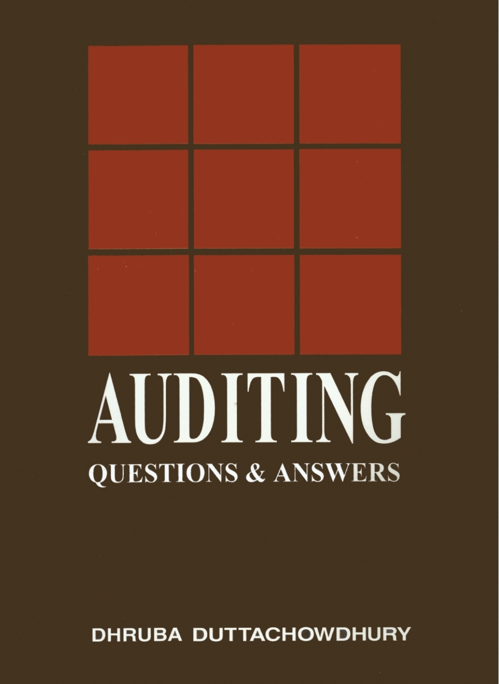 Auditing (Questions & Answers) Questions & Answers â€“ PDF/EPUB Version ...