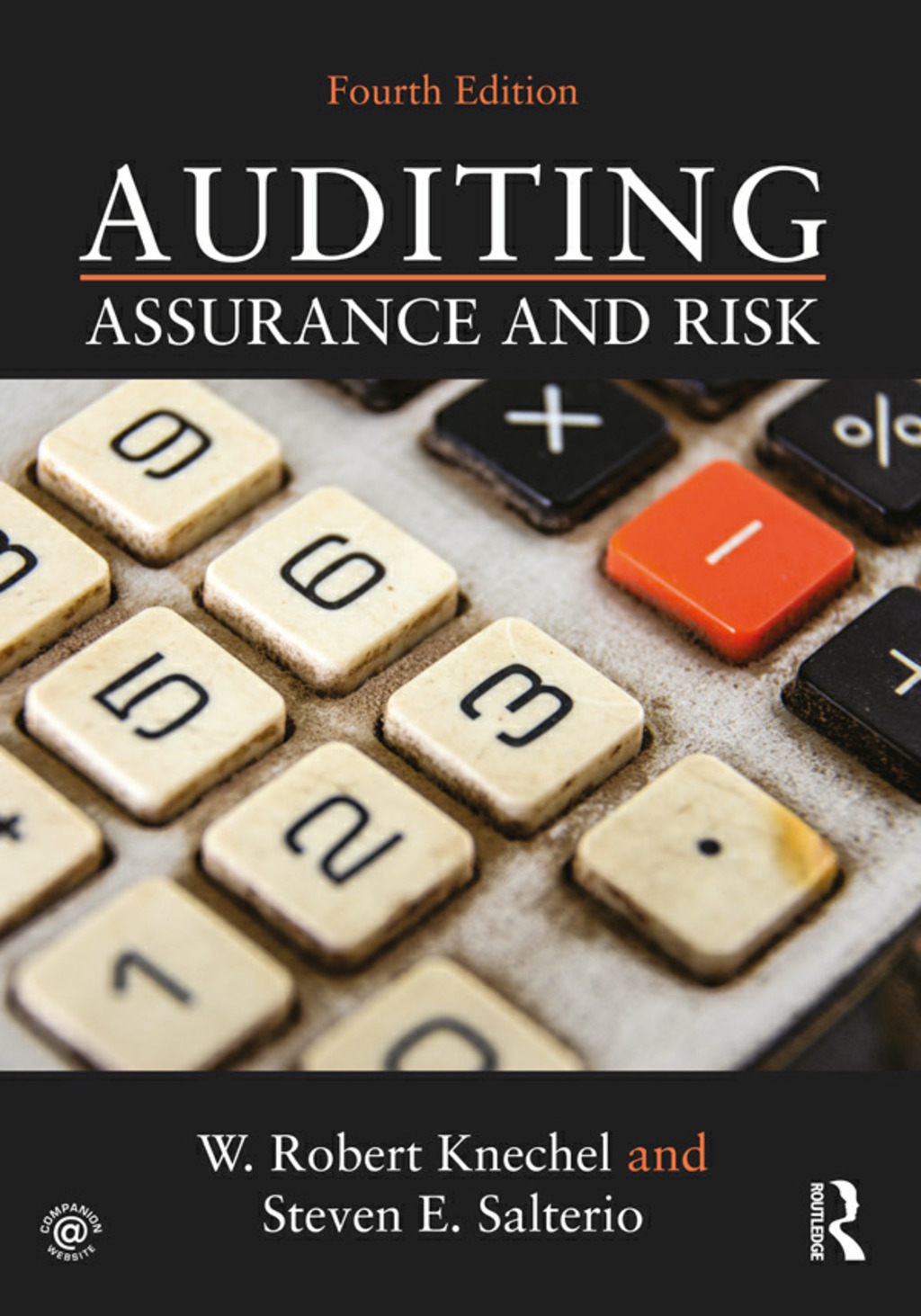 Auditing Assurance and Risk 4th Edition â€“ PDF/EPUB Version Downloadable